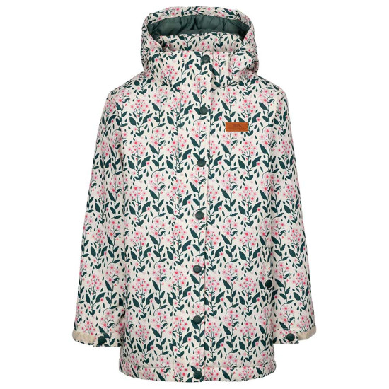 Trespass Παιδικό μπουφάν Waterproof Reflective Rainstone Jacket